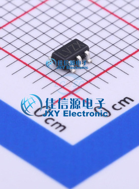 H7211-30M5R  Siproin(上海矽朋)  SOT23-5