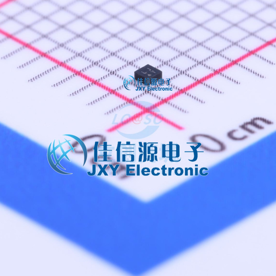 线性稳压器(LDO)  TCR2LN10,LF  TOSHIBA(东芝)  SDFN-4