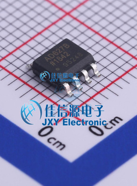 AD627BRZ-R7  ADI(亚德诺)/LINEAR  SOIC-8