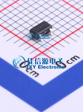 线性稳压器(LDO)  HP6513S3-33  HYPWR(瀚昕微)  SOT23-3