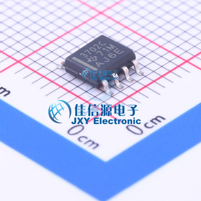 TLC3702CDR  TI()  SOIC-8 150mil