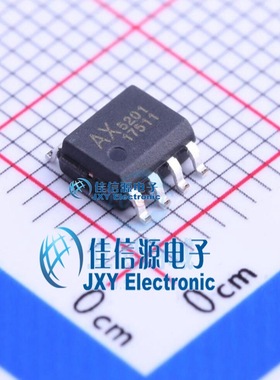AX5201ESA  Axelite(台湾亚瑟莱特)  SOP-8EP 150mil