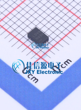 电池管理    LTC2942CDCB#TRPBF  ADI(亚德诺)/LINEAR  DFN-6