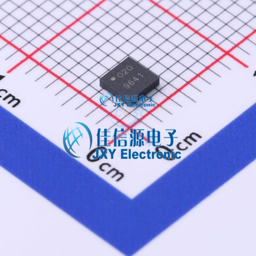 ADRF5020BCCZN-R7  ADI(亚德诺)/LINEA  LGA-20