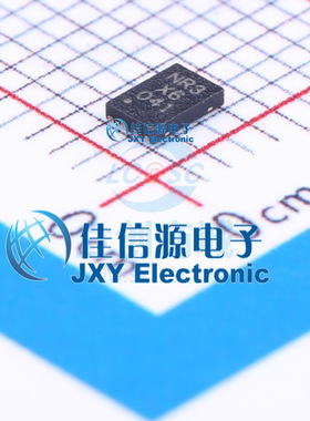 无线收发芯片  SX1243IULTRT  SEMTECH  DFN-UT8