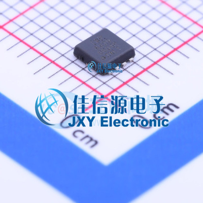 场效应管(MOSFET)     IRFHM8329TRPBF  PQFN-8