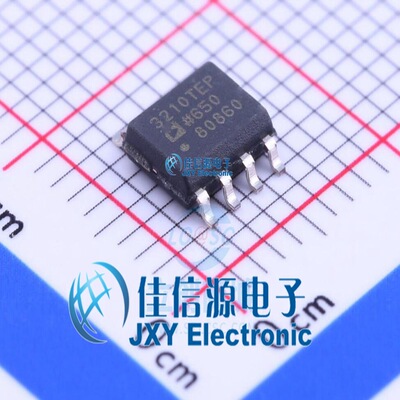 ADUM3210TRZ-EP-RL7  ADI(亚德诺)/LINEAR  SOIC-8