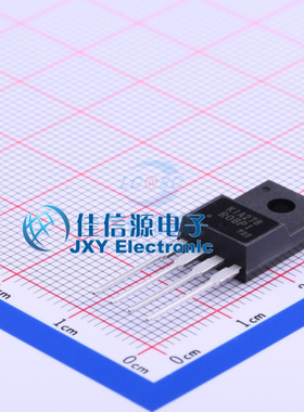 KIA278R08PI-U/P  KEC  TO-220IS-4