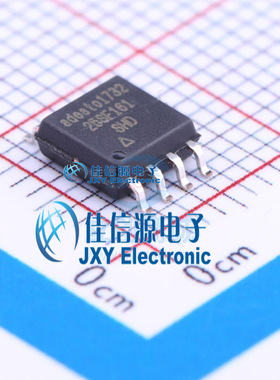 AT25SF161-SHD-T  Adesto  SOIC-8_208mil