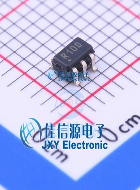 DC-DC电源芯片  REG710NA-3/3K  TI()  SOT-23-6