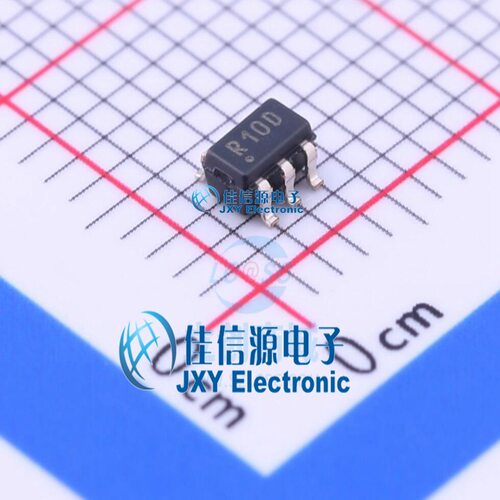 DC-DC电源芯片  REG710NA-3/3K  TI()  SOT-23-6