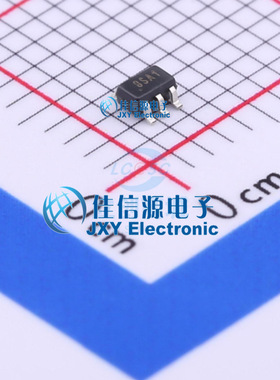 SW408  RFIC(台湾朗弗)  SOT-363