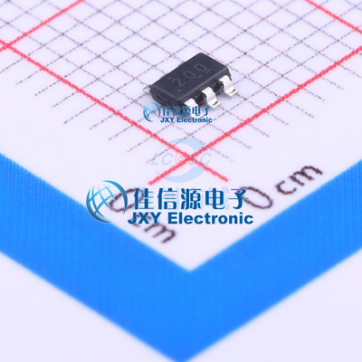 DC-DC电源芯片  TPS562200DDCR  TI()  SOT-23-6