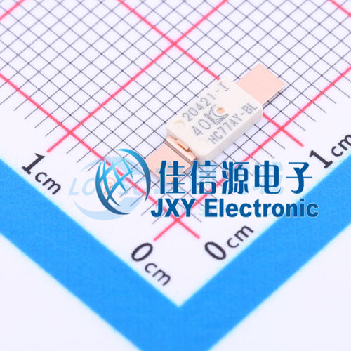 温控开关   HC77AY-BL  BOURNS  SMD