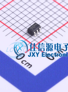 场效应管(MOSFET)       NTJD4105CT2G  onsemi(安森美)  SOT-363