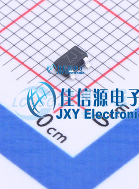 场效应管(MOSFET)       RSR010N10TL  ROHM(罗姆)  SOT-23-3L