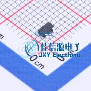 场效应管(MOSFET)       RSR010N10TL  ROHM(罗姆)  SOT-23-3L