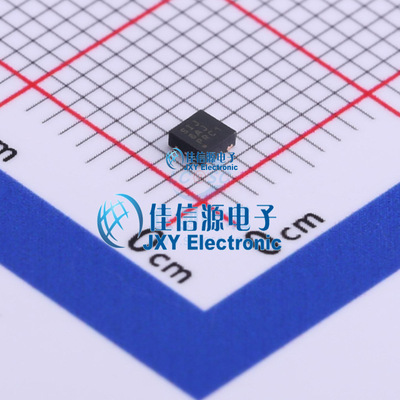 线性稳压器(LDO)   TPS73733DRVR  TI()  WSON-6