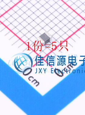 电感 LQM21PH2R2NGCD 0805 2.2uH ±30% 800mA（5只） 全新原装