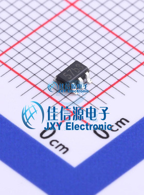 电池管理   TP4057-42-SOT26-R  TOPPOWER(南京拓微)  SOT-23-6