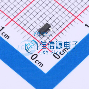 霍尔传感器     AW86502STR  AWINIC(艾为)  SOT-23