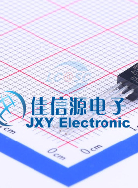 电压基准芯片  TL431A  HTC  TO-92-3