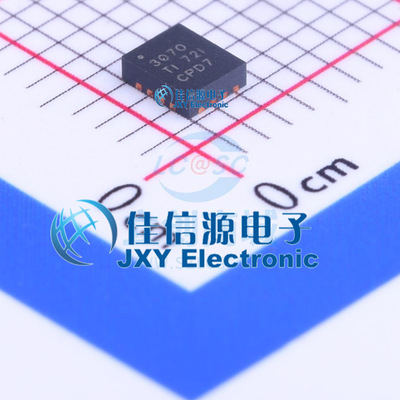 DC-DC电源芯片  TPS63070RNMR  TI()  VQFN-HR-15