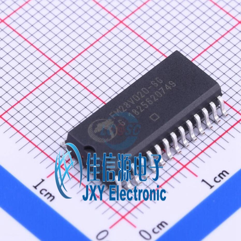 铁电存储器FM28V020-SGTR256Kbit