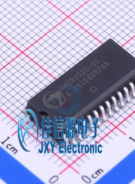 铁电存储器 FM28V020-SGTR CYPRESS(赛普拉斯) SOIC-28 256Kbit