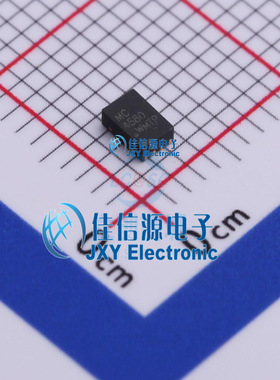 MC4580G-K08-2030-R  UTC(友顺)  DFN2030-8