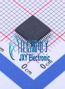 RX32F103C8T8-CBT6  ICORE(睿兴) LQFP48