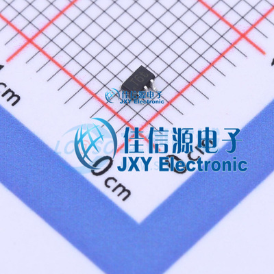 数字晶体管     PUMD20,115   Nexperia(安世)  SOT-363