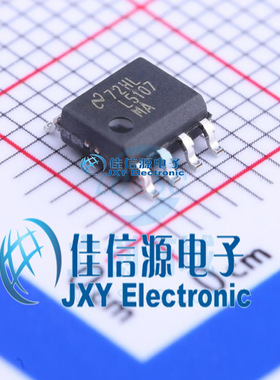栅极驱动IC   LM5107MA/NOPB  TI()  SOIC-8