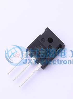 场效应管(MOSFET)      IXFH110N25T  IXYS   TO-247