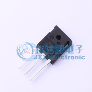 场效应管(MOSFET)      IXFH110N25T  IXYS   TO-247