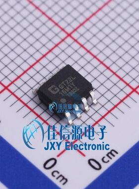 GT22L16M1Y  GENITOP(高通)  SOP8-A