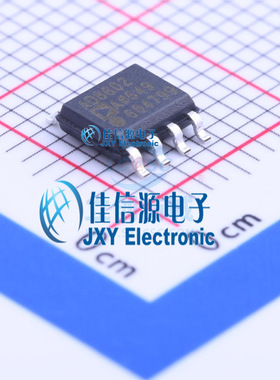 AD8602WARZ-R7  ADI(亚德诺)/LINEAR  SOIC-8 150mil