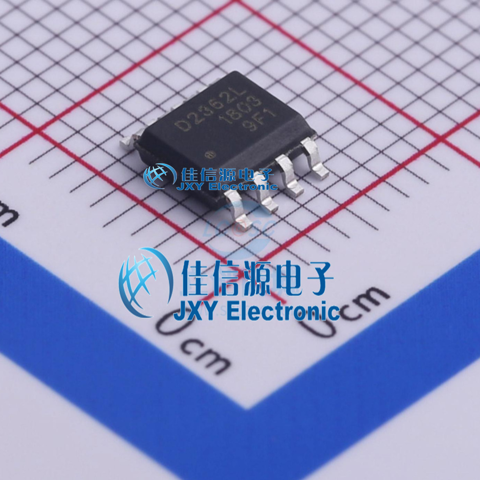 DIO20992SO8  DIOO(帝奥微)  SOIC8