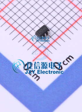 逻辑门     MC74HC1G02DFT2G  onsemi(安森美)  SC-88A-5