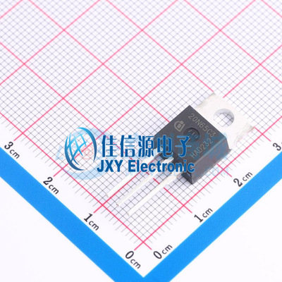 场效应管(MOSFET)     SPP20N65C3   TO-220