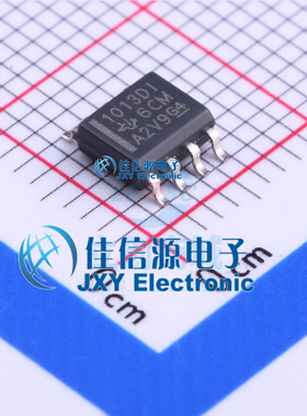 LT1013DIDR  TI()  SOIC-8 150mil