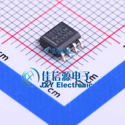 LT1013DIDR  TI()  SOIC-8 150mil