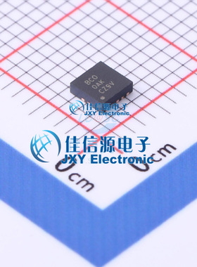 DC-DC电源芯片  TPS61081DRCR  TI()  VSON