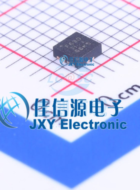 DC-DC电源芯片  TPS63050RMWT  TI()  VQFN-12