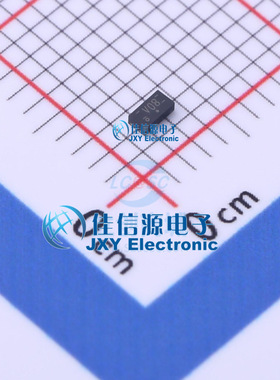 逻辑门 74LVC2G08GT,115 Nexperia(安世) XSON-8 4uA 全新原装