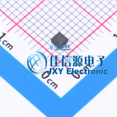 场效应管(MOSFET)    CSD19538Q2  TI(德州仪器)  WSON-6(2x2)