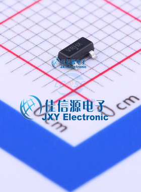 电压基准芯片  NCP431AVSNT1G  onsemi(安森美) SOT-23-3