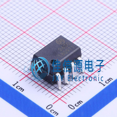 光耦 HCPL2630SD  onsemi(安森美) SOP-8-2.54mm 全新原装