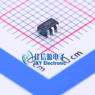 ZXCT1041E5TA  DIODES(美台)  SOT-23-5