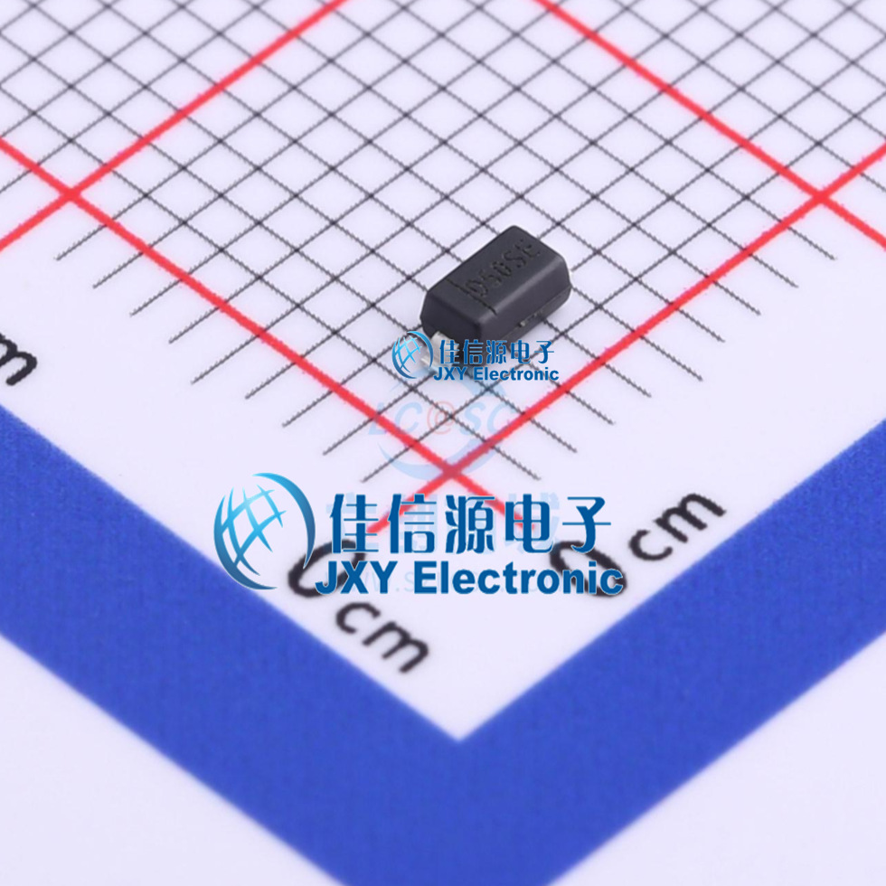 LED驱动AL5809-50S1-7美台60V